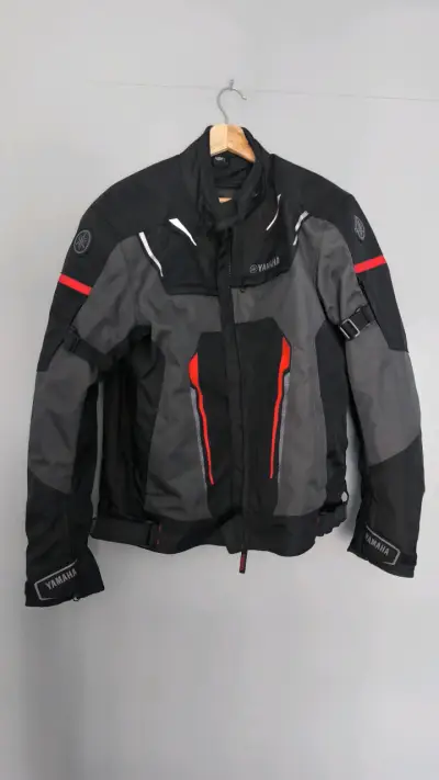 Chaqueta Yamaha - miniatura 1
