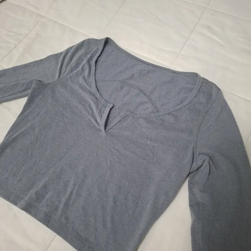 Polera Lululemon - 1