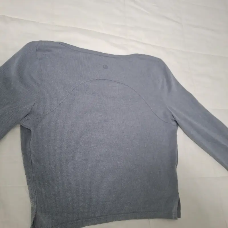 Polera Lululemon - 2