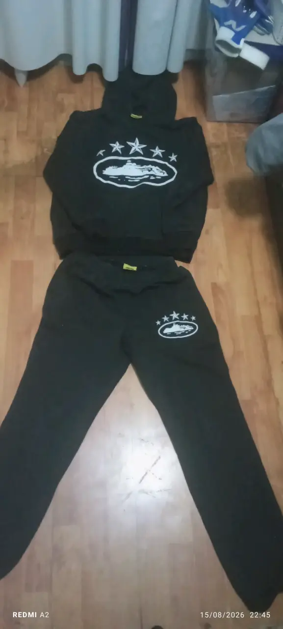 Conjunto corteiz - 1