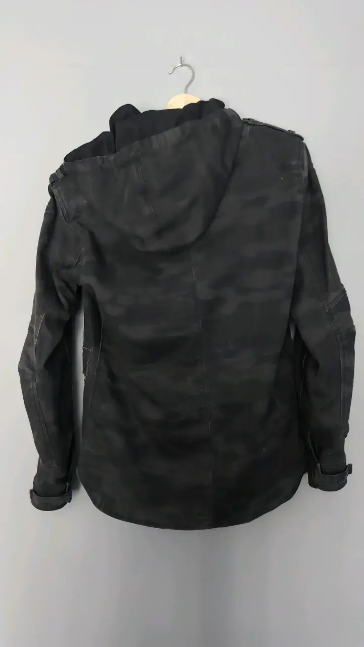 Chaqueta Macna Combat - 2