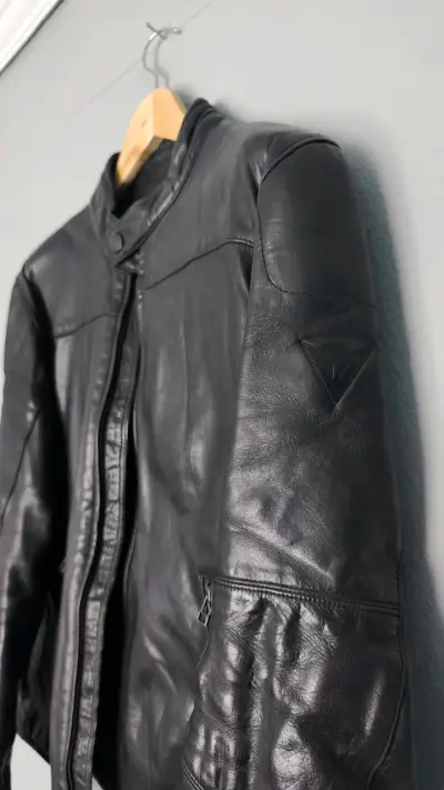 Chaqueta Dainese Mike - miniatura 3