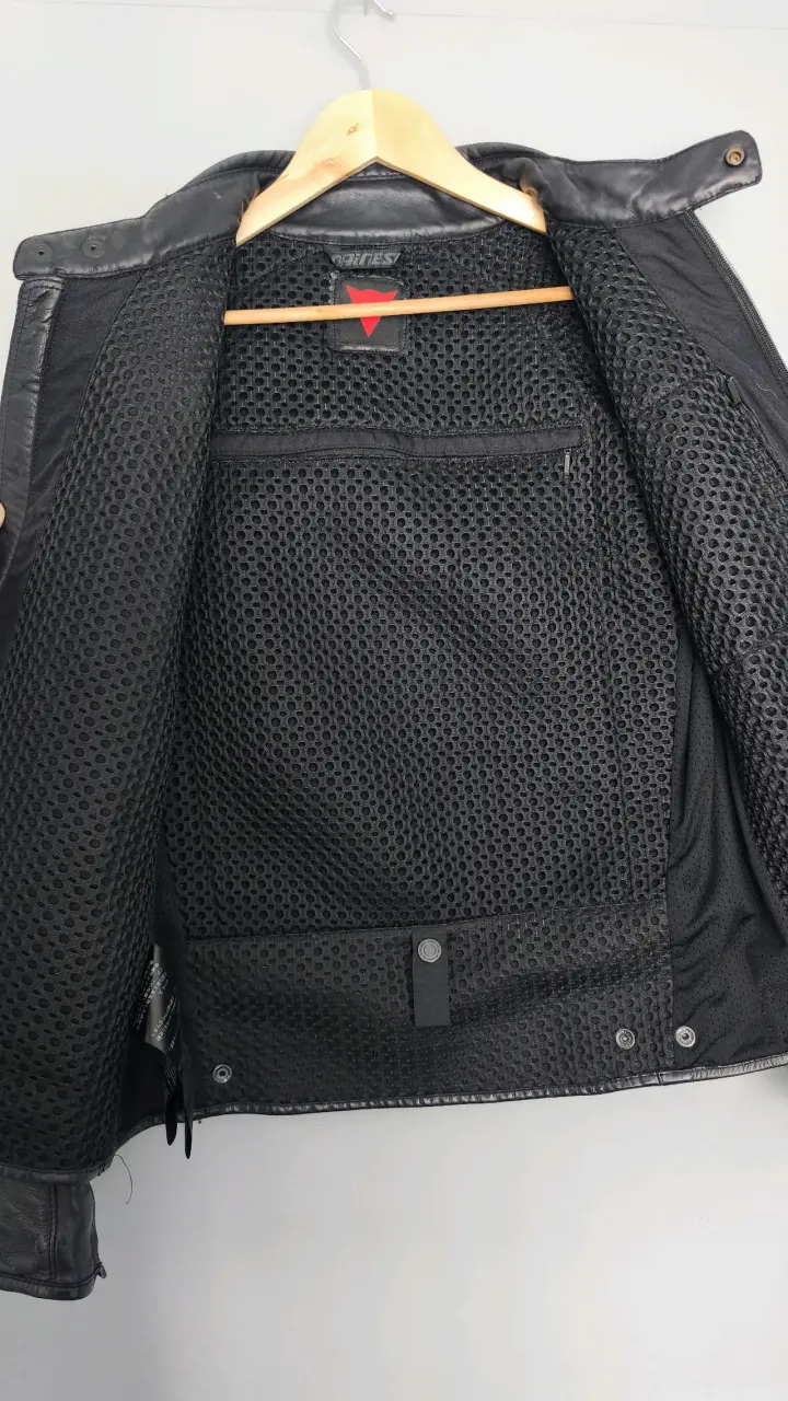 Chaqueta Dainese Mike - 4