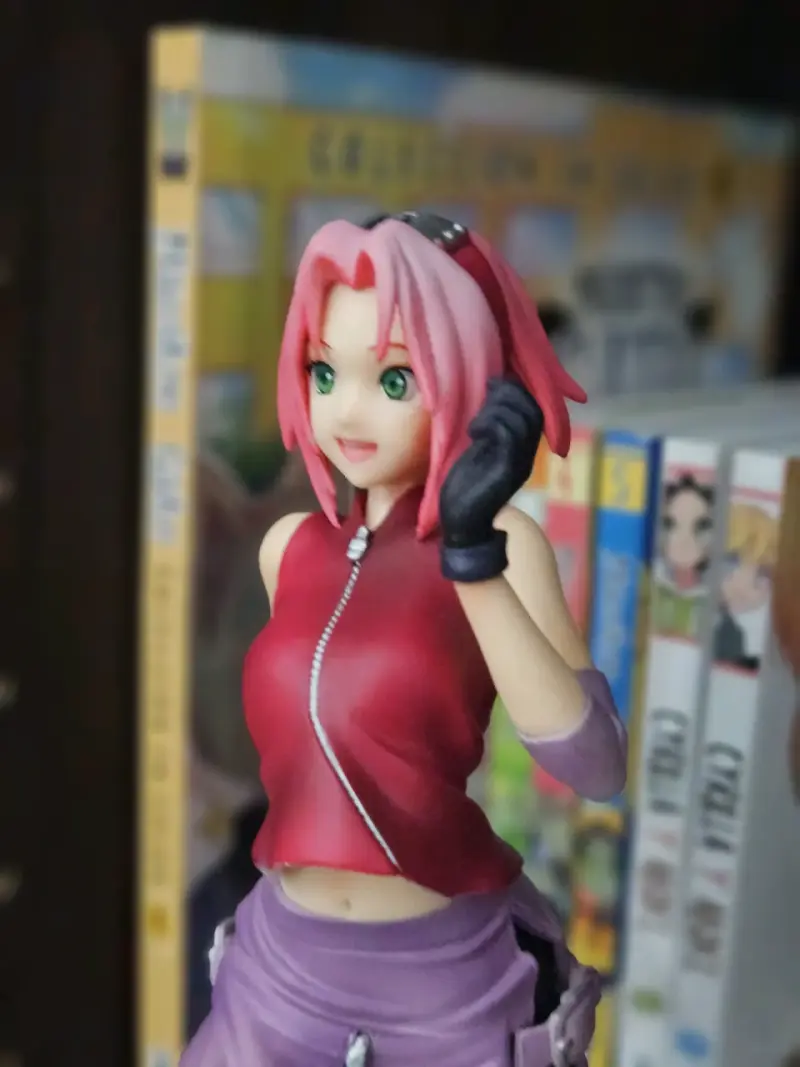 Figura Sakura Haruno Naruto - 2