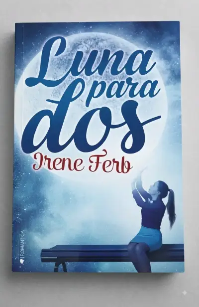Libro 'Luna para dos' de Irene Ferb - miniatura 1