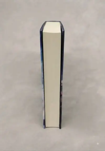 Libro 'Luna para dos' de Irene Ferb - miniatura 3