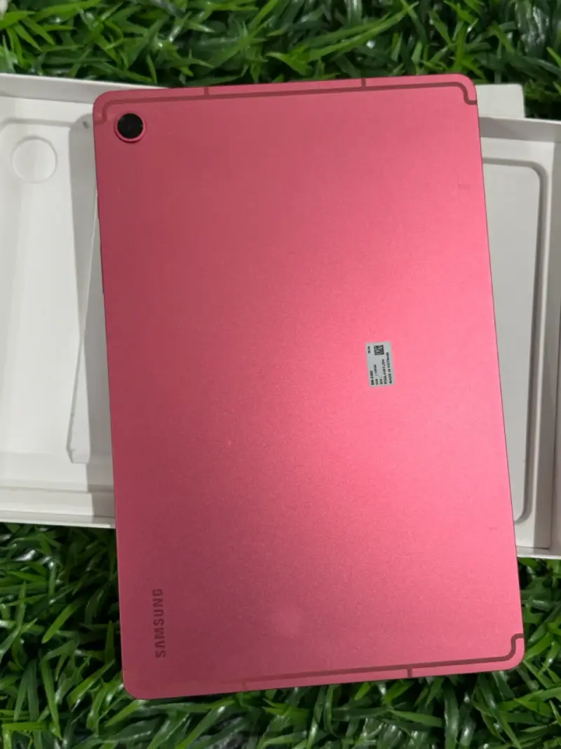 Tablet Samsung Galaxy Tab S10 Lite rosa - 1