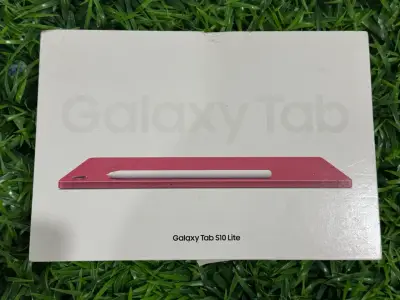Tablet Samsung Galaxy Tab S10 Lite rosa - miniatura 3