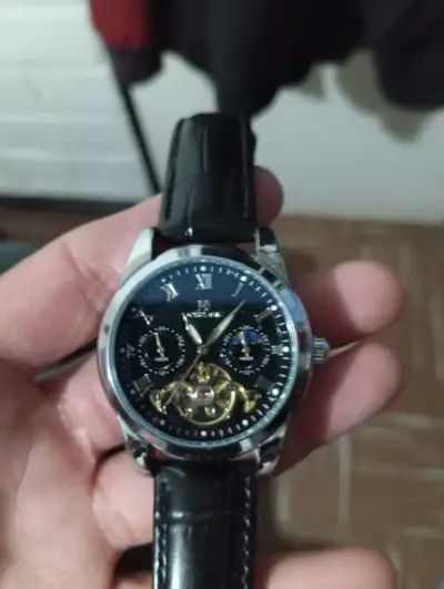 Reloj de Pulsera Naviforce con Cronógrafo - miniatura 2