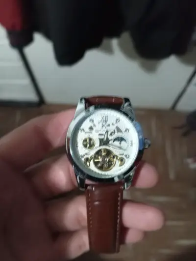 Reloj de Pulsera Naviforce con Cronógrafo - miniatura 3