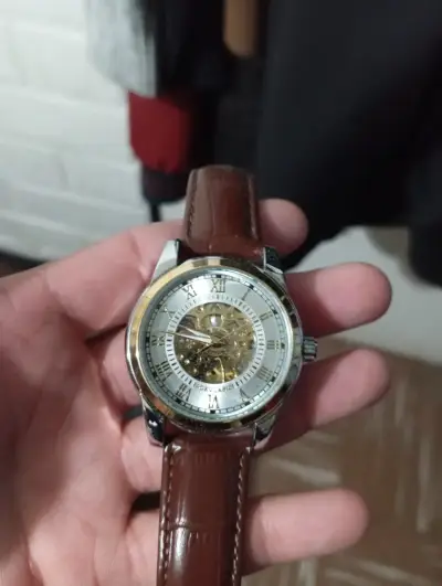 Reloj de Pulsera Naviforce con Cronógrafo - miniatura 4