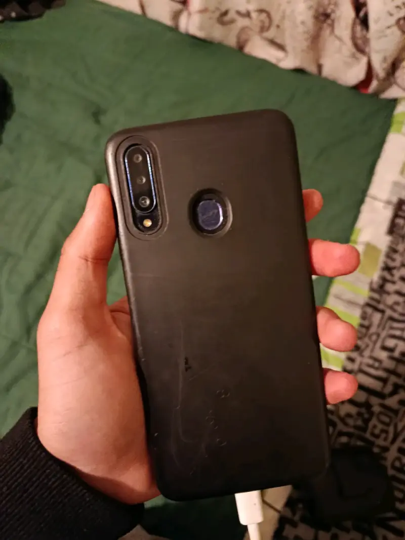 Samsung a20s - 2