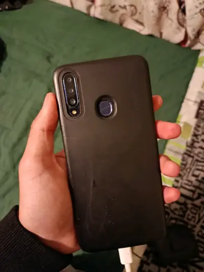 Samsung a20s - miniatura 2
