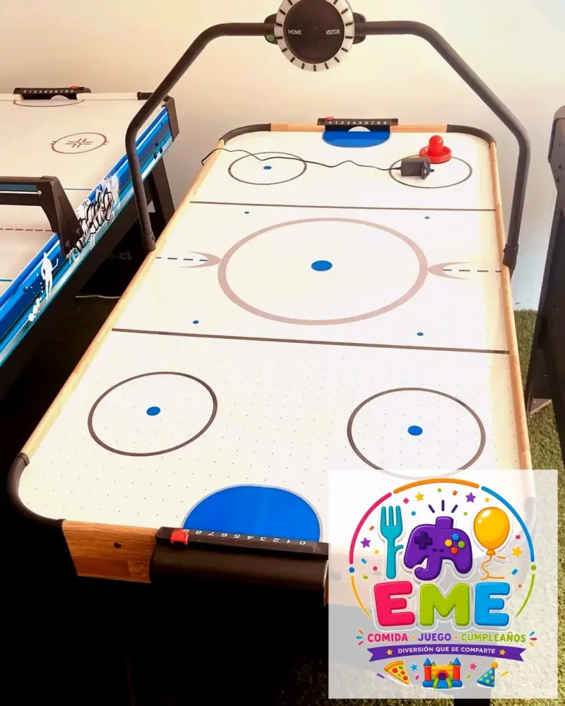 Arriendo de Juegos para Eventos y Cumpleaños - 2