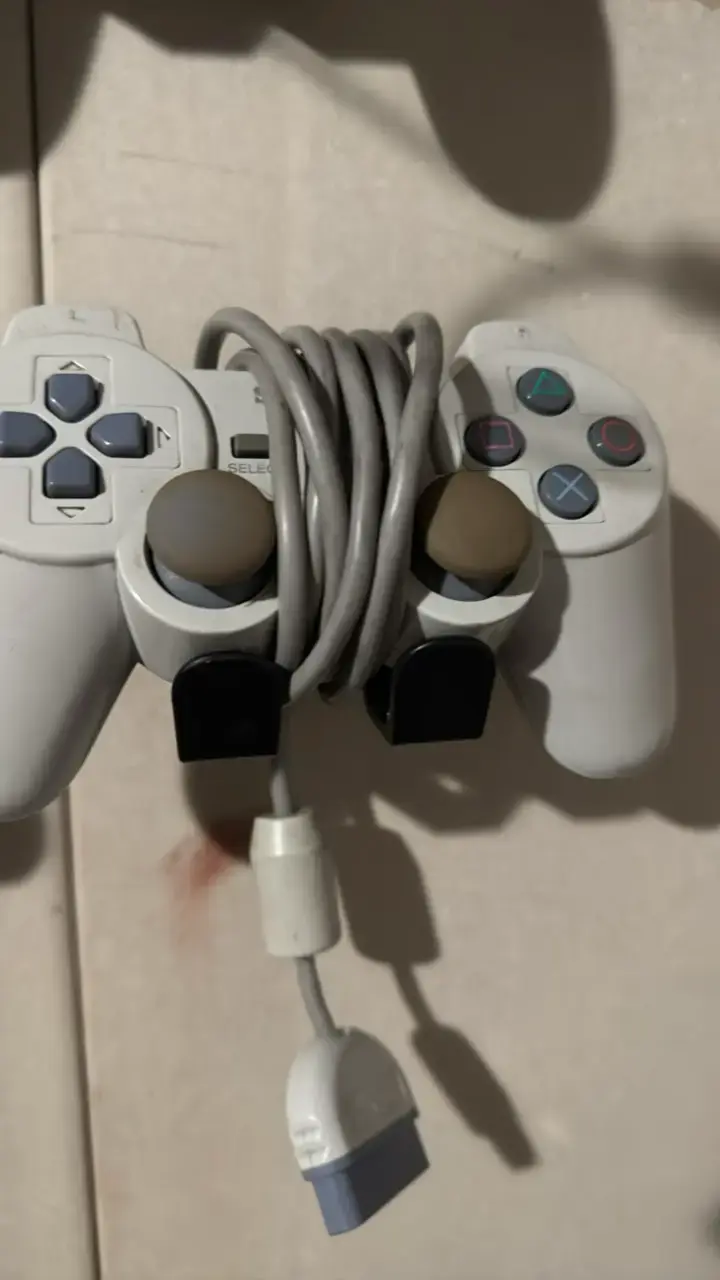 Control psone