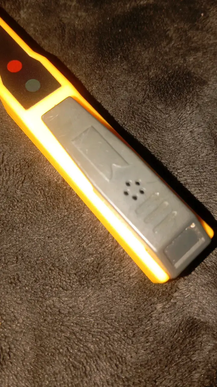 Detector de voltaje sin contacto VD-07 - 4