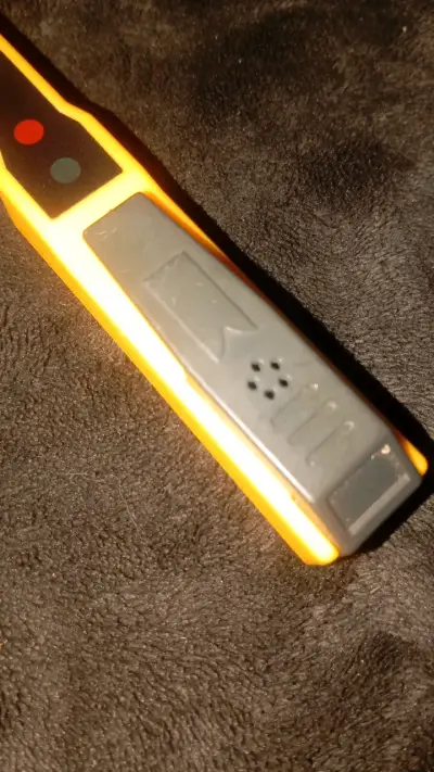 Detector de voltaje sin contacto VD-07 - miniatura 4