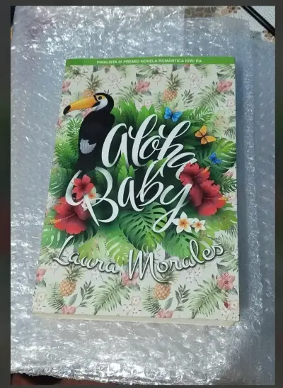 Libro Aloha Baby de Laura Morales - miniatura 1