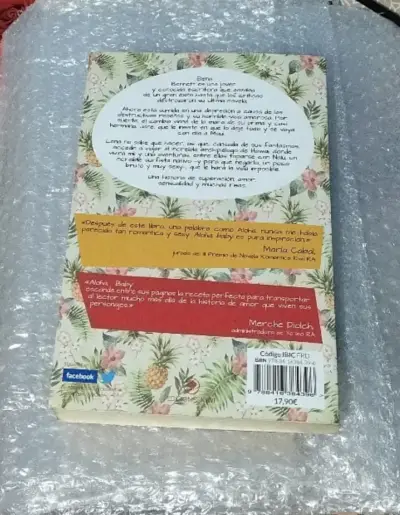 Libro Aloha Baby de Laura Morales - miniatura 2