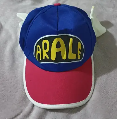 Set de Poleras y Gorra Arale, WandaVision y Wonder Woman - miniatura 2