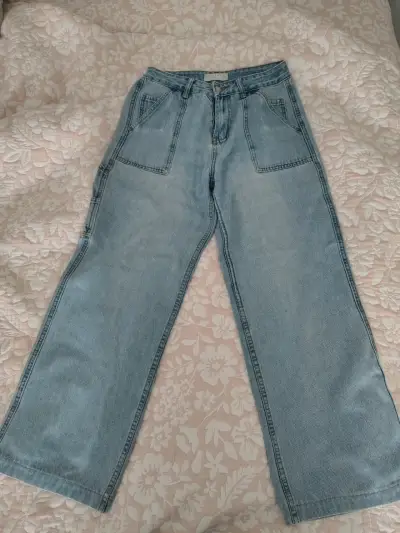 Jeans Corona talla 36 - miniatura 1