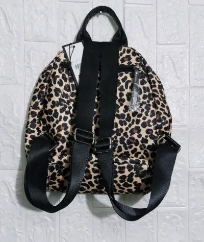 Mochila Animal print - miniatura 2