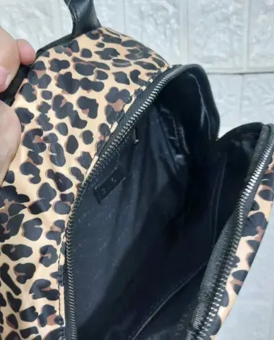 Mochila Animal print - miniatura 3
