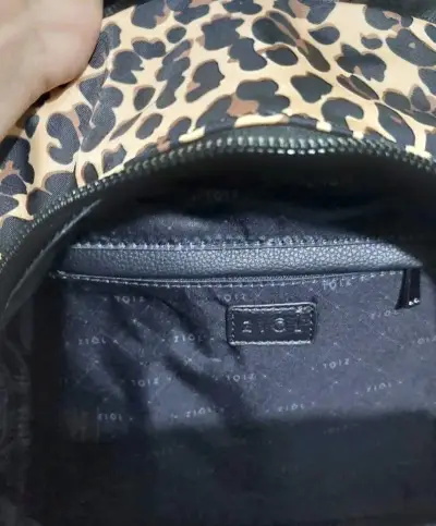 Mochila Animal print - miniatura 4