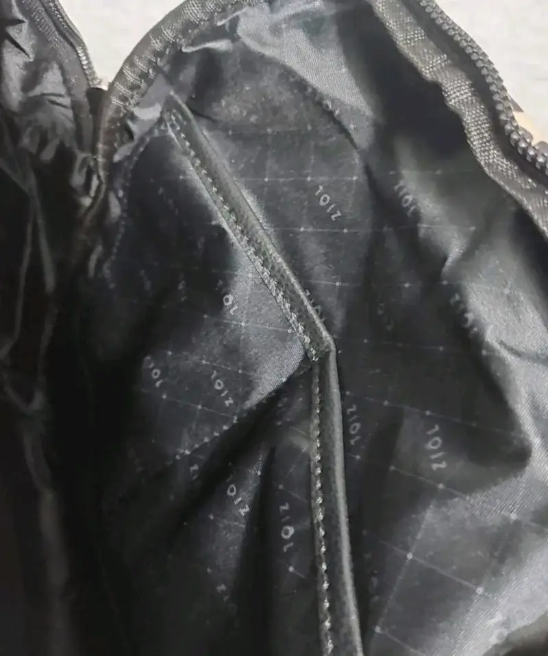 Mochila Animal print - 5