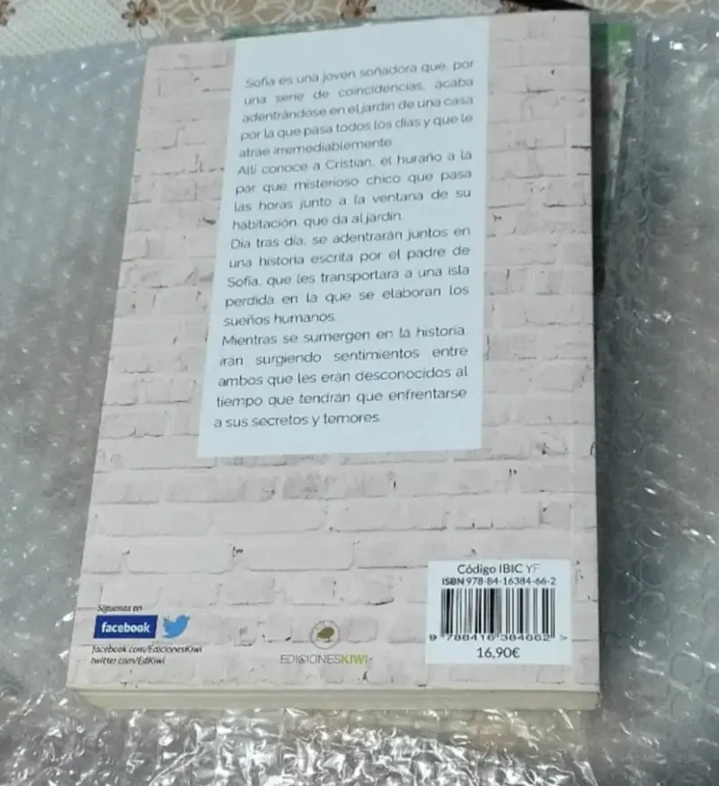 El Jardín de las Sonrisas Eternas de Diana G. - 3