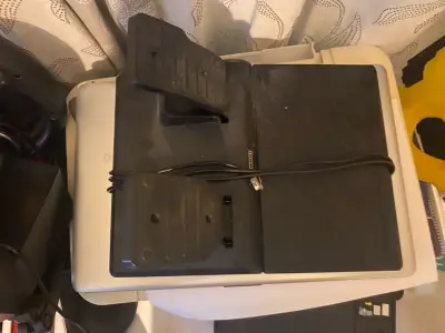 Volante de Carreras con Pedales para PlayStation - miniatura 4