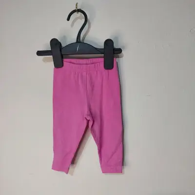 Lote de pantalones de bebé de 0 a 3 meses - miniatura 2