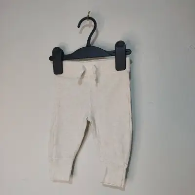 Lote de pantalones de bebé de 0 a 3 meses - miniatura 5