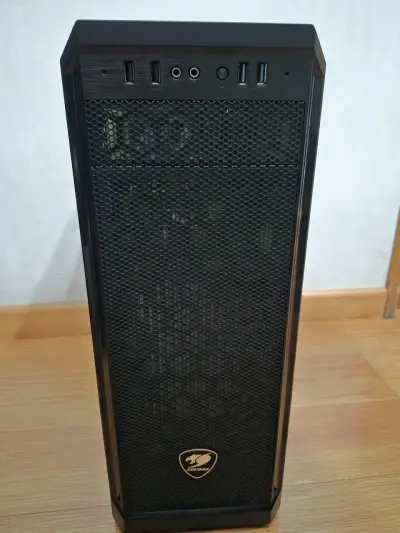 PC Gamer i3-8100 | RX 550 4GB OC | RAM 32GB (2x16) - miniatura 1
