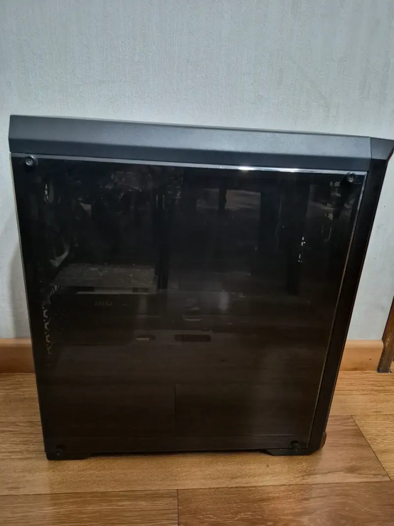 PC Gamer i3-8100 | RX 550 4GB OC | RAM 32GB (2x16) - 3