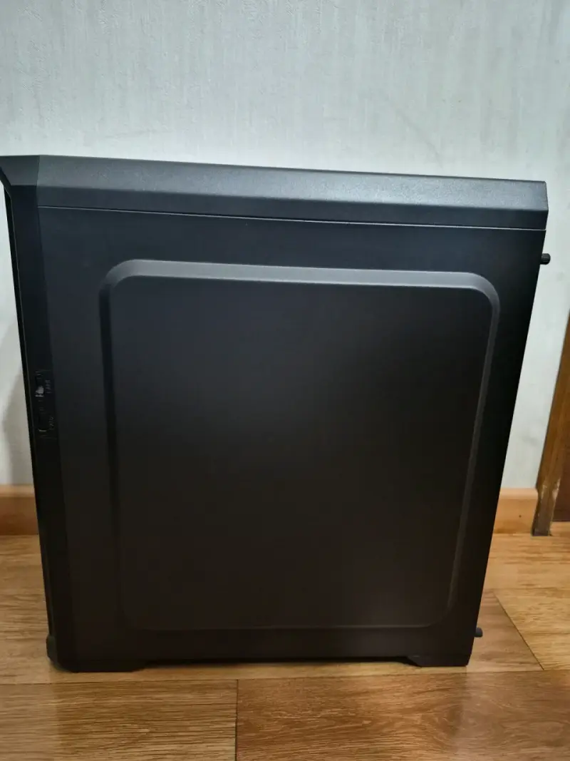 PC Gamer i3-8100 | RX 550 4GB OC | RAM 32GB (2x16) - 4