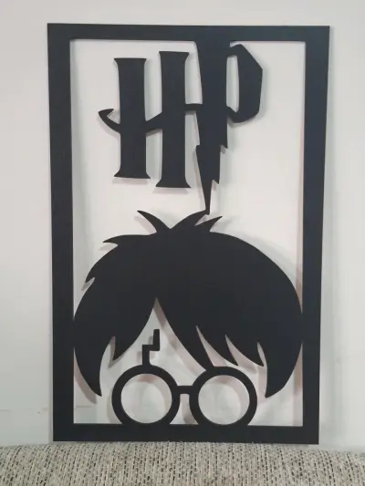 Cuadro decorativo Personalizados de MDF - miniatura 1
