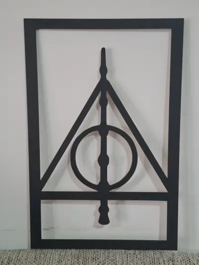 Cuadro decorativo Personalizados de MDF - miniatura 2