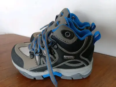Botines de trekking para niños Colloky CK24 - miniatura 4
