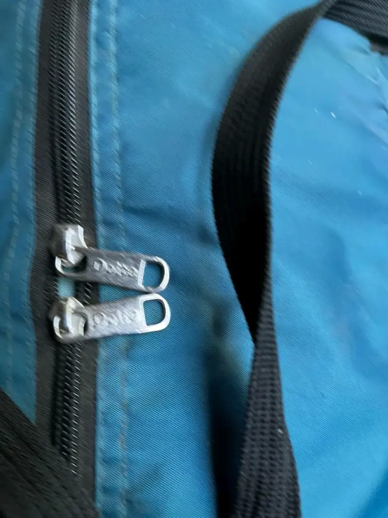 Carpa Doite modelo SUNTERRA 6P. - 4