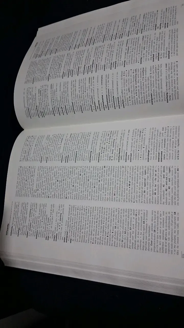 Gran Enciclopedia Interactiva Diccionario - 3
