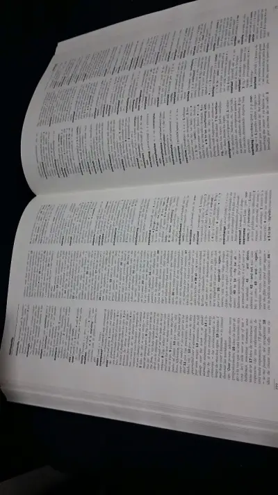 Gran Enciclopedia Interactiva Diccionario - miniatura 3