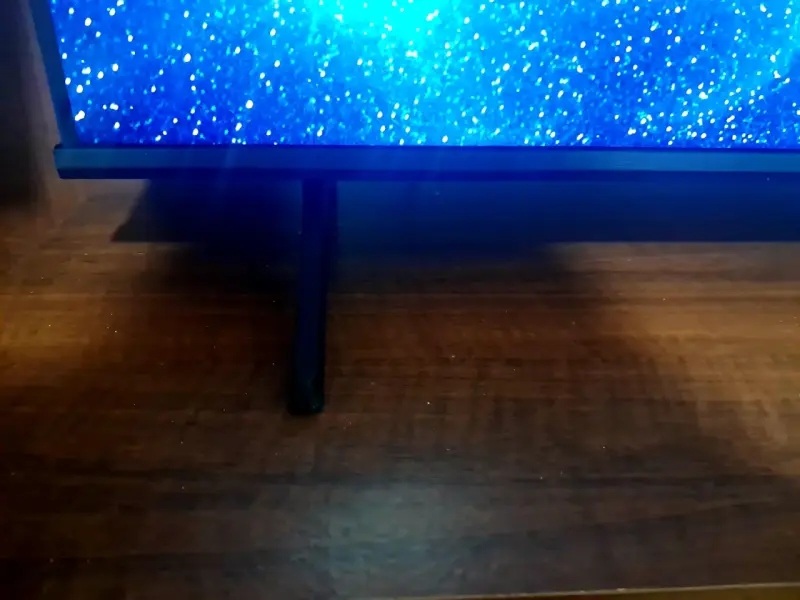Smart TV Hisense 50" 4K UHD (Serie A6)-¡Impecable! - 3