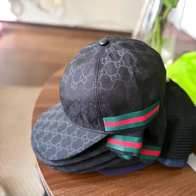 Gorro gucci - miniatura 1