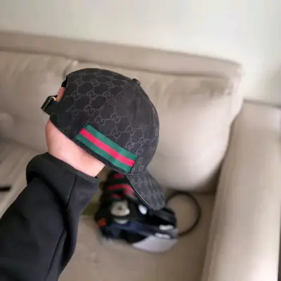 Gorro gucci - miniatura 3