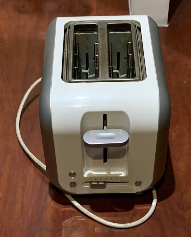 Licuadora Oster y Tostadora Electrolux en buen estado - 5
