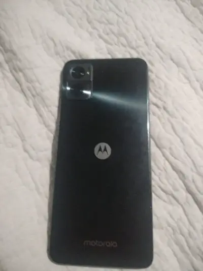 Smartphone Motorola en buen estado - miniatura 1