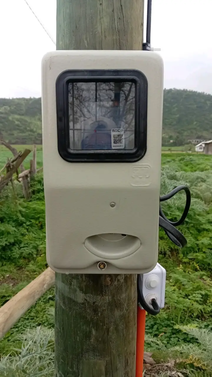 Instalaciones electricas