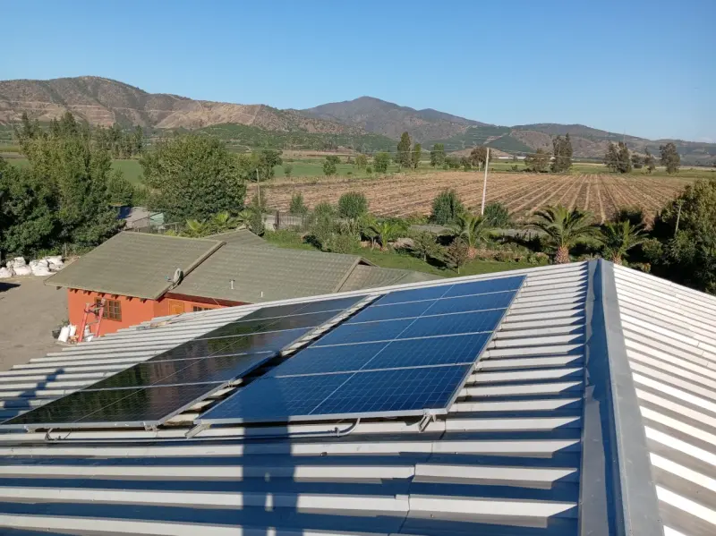 Instalaciones electricas - 5