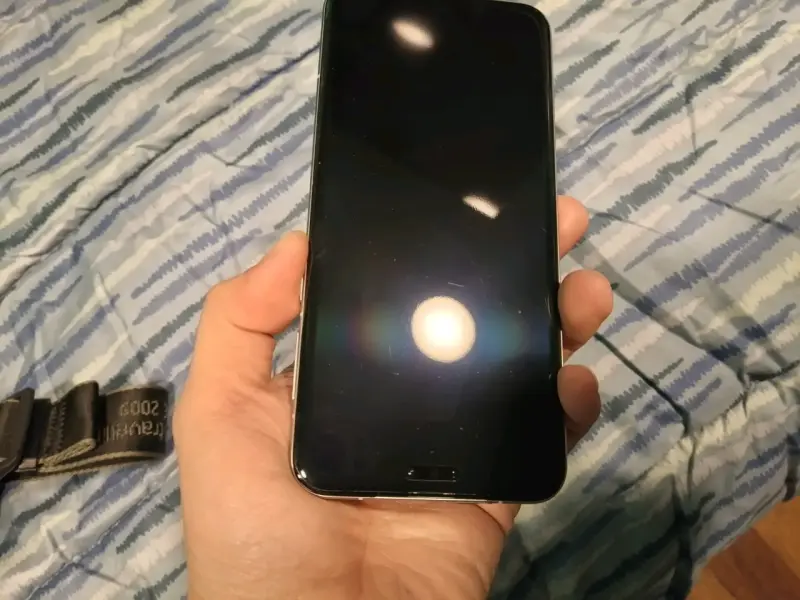 Smartphone Honor Magic7 Pro con caja original - 3